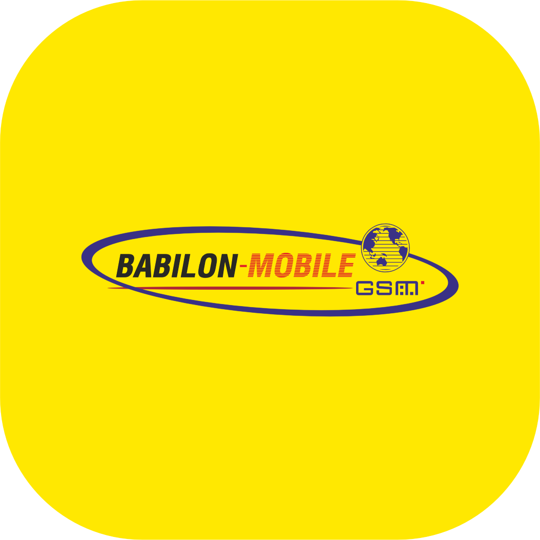 My Babilon