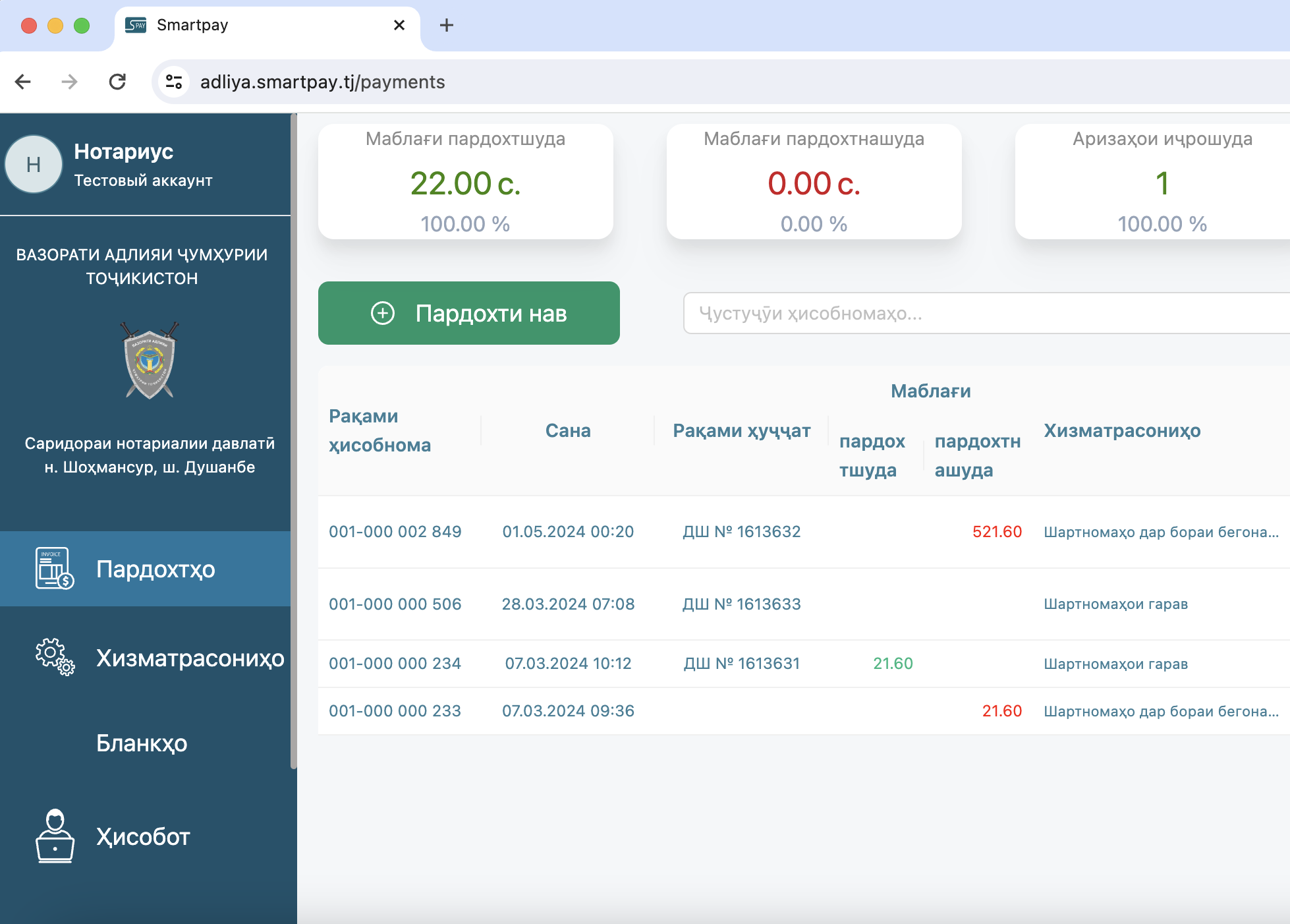 Smartpay